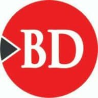 Business Day Digital Deck logo