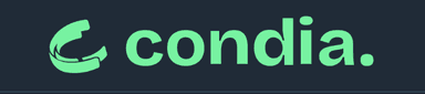 CONDIA logo