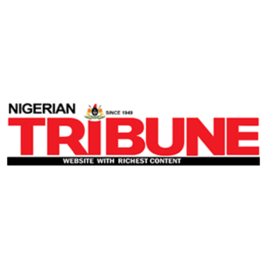 Nigerian Tribune logo