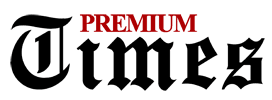Premium Times logo