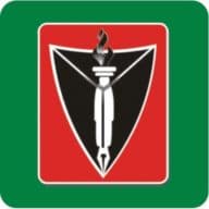 The Nation logo